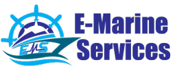 Eastern Marine Services Logo